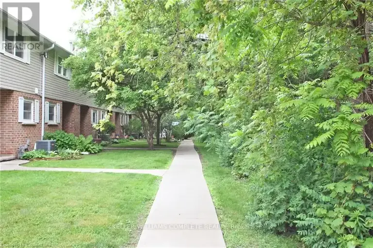 6 - 410 PIONEER DRIVE | 6 - 410 PIONEER DRIVE, Kitchener | 2982640