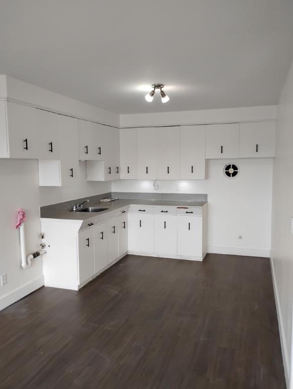 Shawinigan-Sud, très grand 4 1/2 avec 2 chambres fermées | 2982695