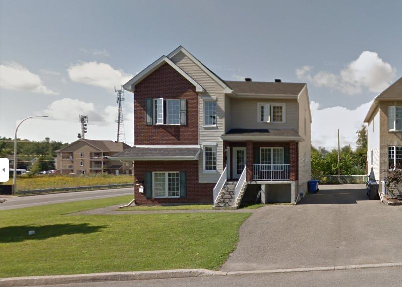 Grand 4 1/2 secteur de choix | 2982720