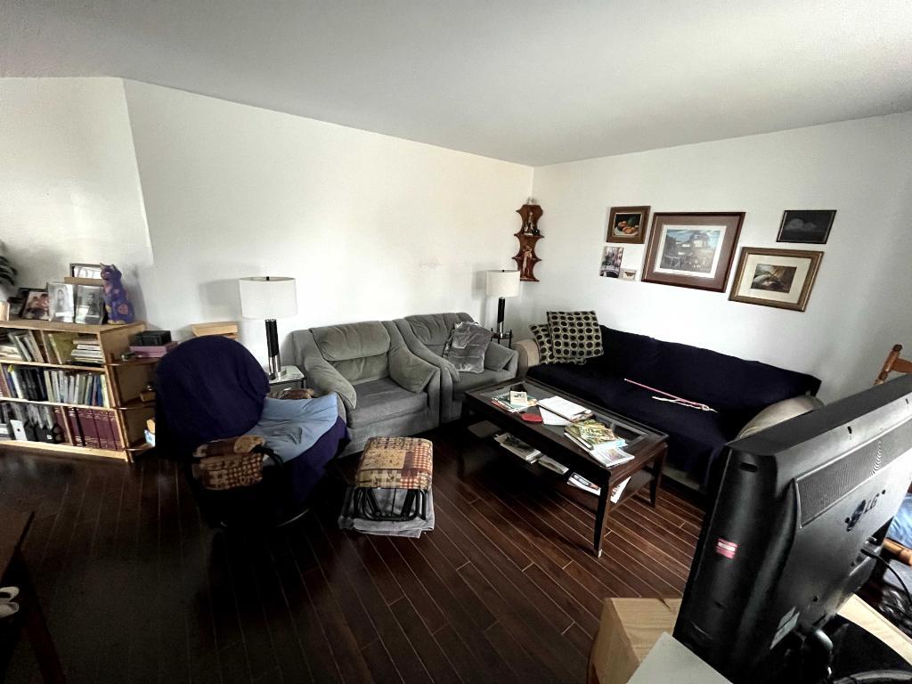 Grand 4 1/2 secteur de choix | 2982720
