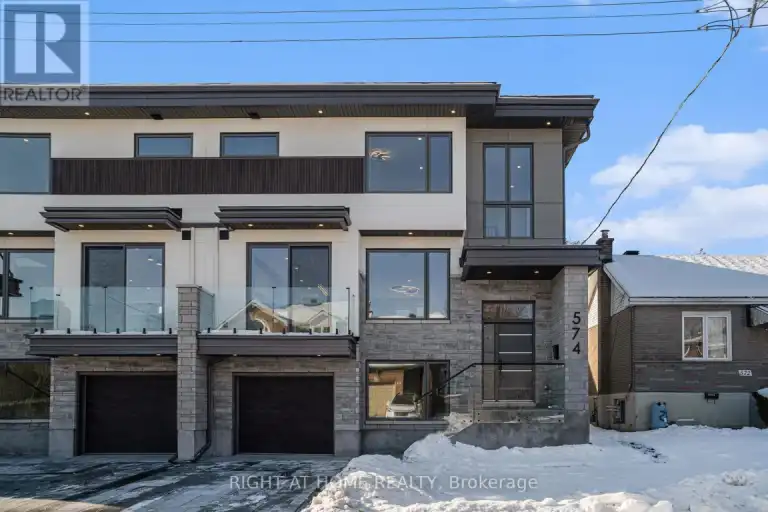 574 BRUNEL STREET N | 574 BRUNEL STREET N, Ottawa | 2982832