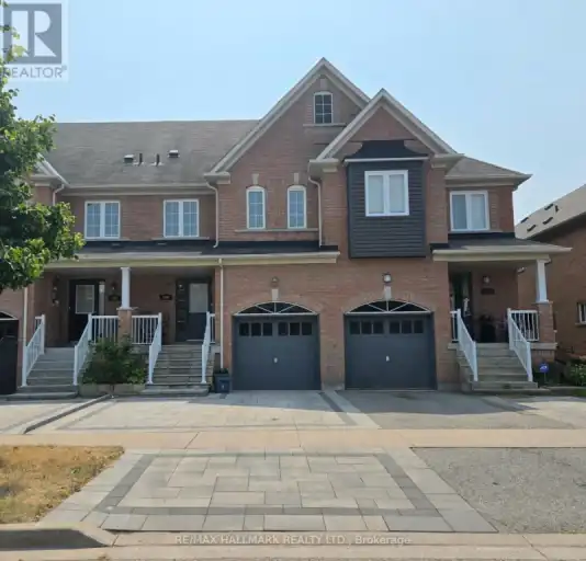 104 OCEANPEARL CRESCENT | 104 OCEANPEARL CRESCENT, Whitby | 2984076