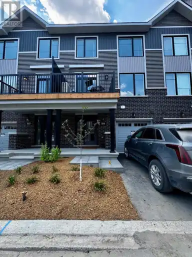 509 WOODLILY PRIVATE | 509 WOODLILY PRIVATE, Ottawa | 2982838