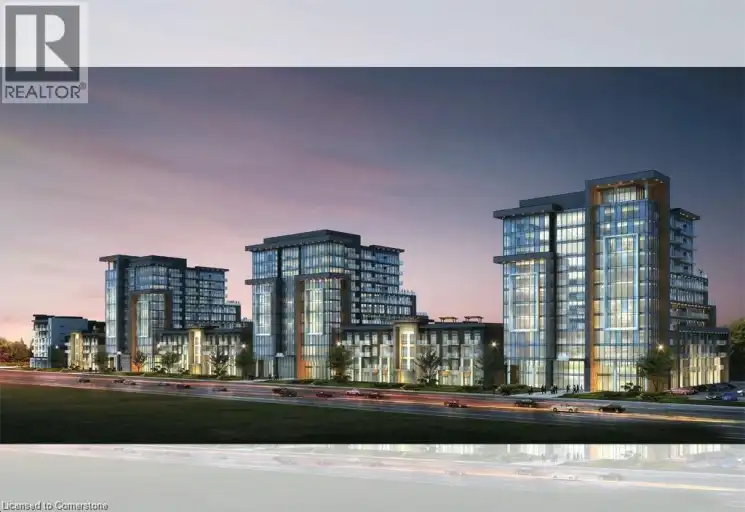 470 DUNDAS Street E Unit# 215 | 470 DUNDAS Street E Unit# 215, Waterdown | 3023015