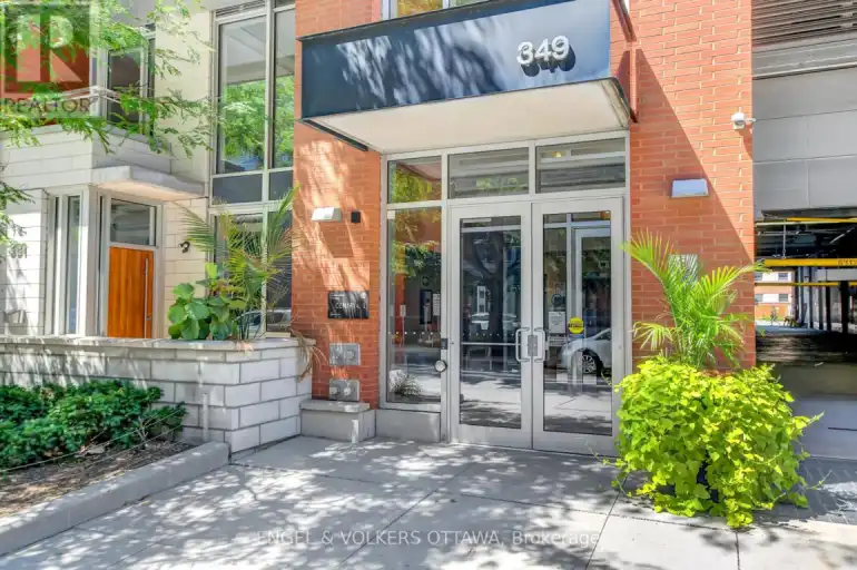 532 - 349 MCLEOD STREET | 532 - 349 MCLEOD STREET, Ottawa | 2982848