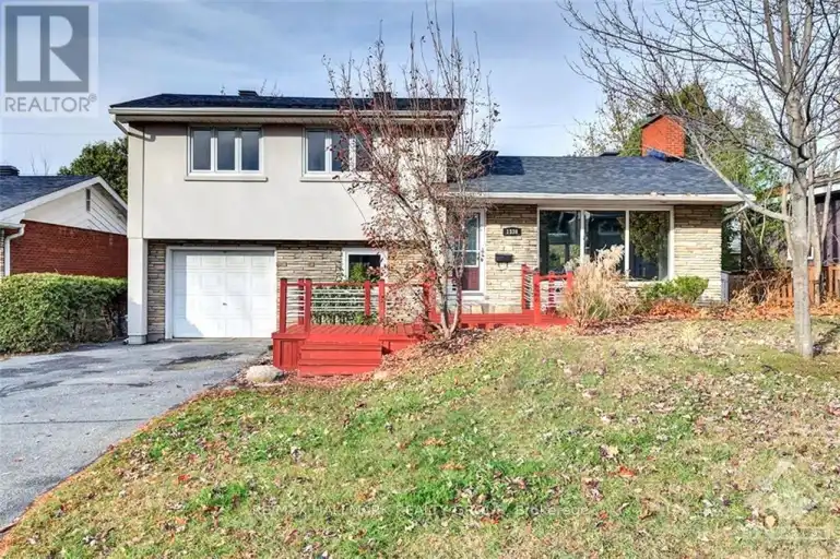 1339 DOWLER AVENUE | 1339 DOWLER AVENUE, Ottawa | 2982849
