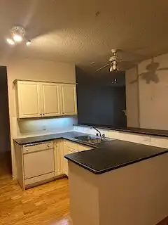Quiet 2 bedroom condo in Palliser SW | 123 - 2144 Paliswood Road Southwest, Calgary | 2991276
