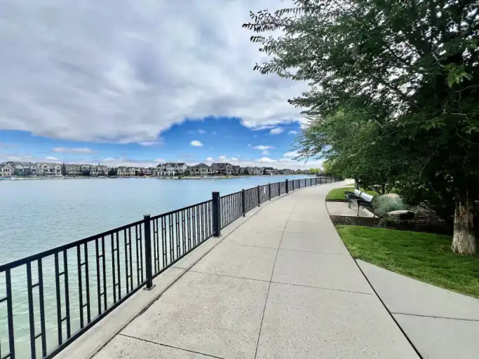 Luxury Resort Style Living in Mahogany Lake | 212 - 2231 Mahogany Boulevard Southeast, Calgary | 2982979