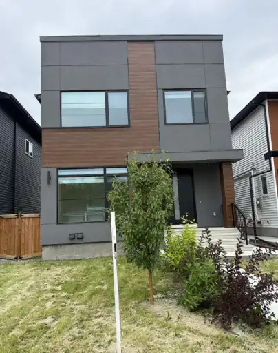Brand-New Legal Basement Suite – 2 Beds + Spacious Living – Minutes from UofA | 10454 142 Street Northwest, Edmonton | 2982986