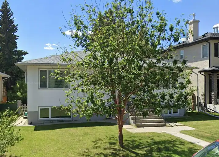 (Price Reduced) Inner-City basement Suite (2bd) in Knobhill-Bankview area | 2223 21 Avenue Southwest, Calgary | 2982987