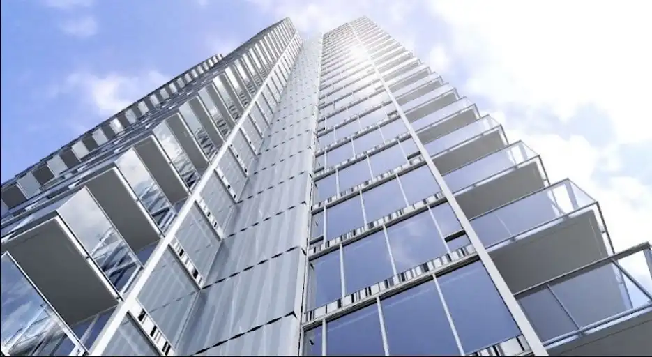 In the Heart of EAST VILLAGE 1019 SqFt of Luxury living, 2BD/2Bath w/Concierge | 206 - 560 6 Ave SE, Calgary | 2983011