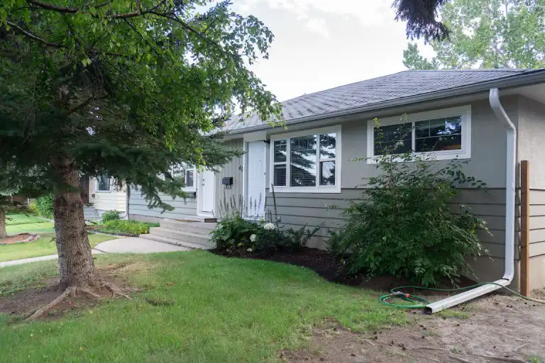 2 Bedroom basement suite | 41 Coleridge Road Northwest, Calgary | 2983012