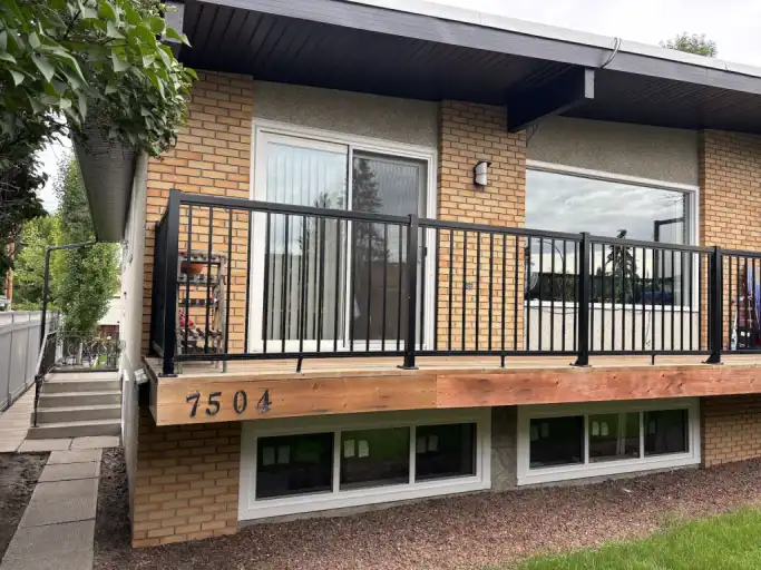 Newly Renovated 3 Bed Lower Suite | 7504 34 Avenue Northwest, Calgary | 2983022