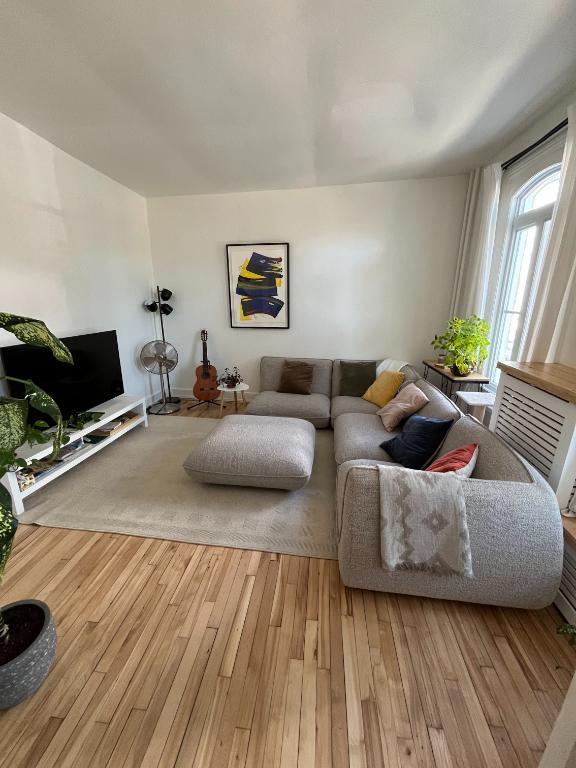 Magnifique appartement Saint-Jean-Baptiste | 2983058