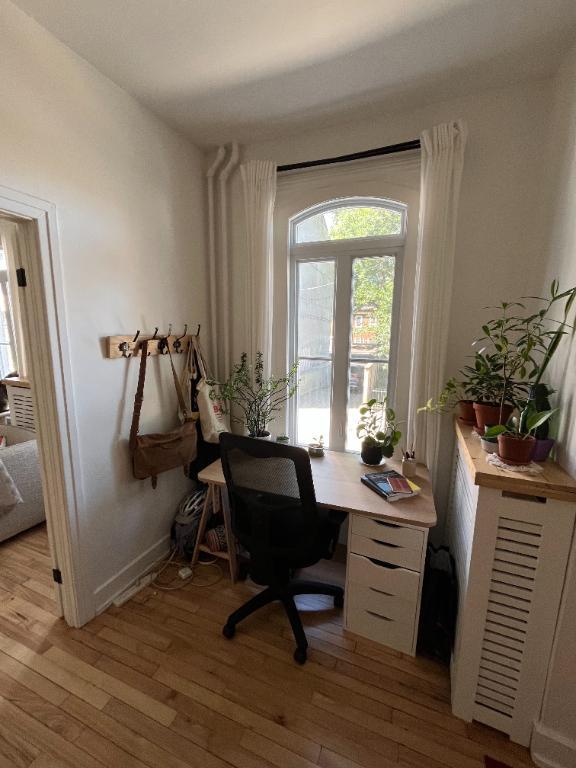 Magnifique appartement Saint-Jean-Baptiste | 2983058