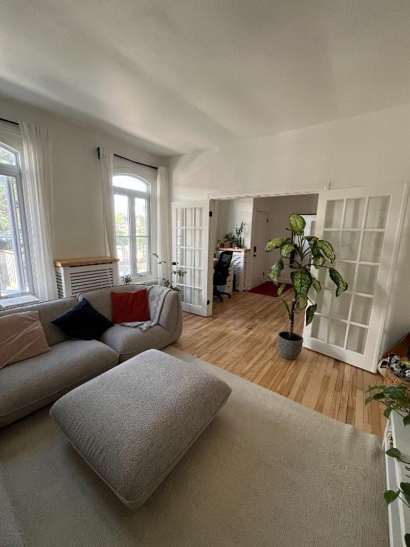 Magnifique appartement Saint-Jean-Baptiste | 2983058