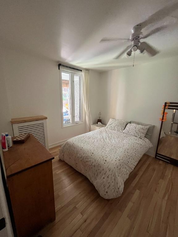 Magnifique appartement Saint-Jean-Baptiste | 2983058