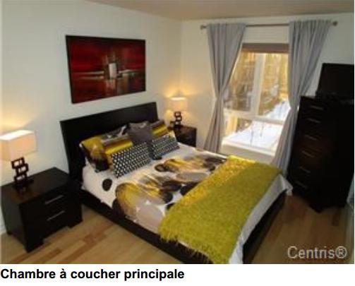 SUPERBE CONDO DE COIN 4 1/2 Urbania à louer | 2983074