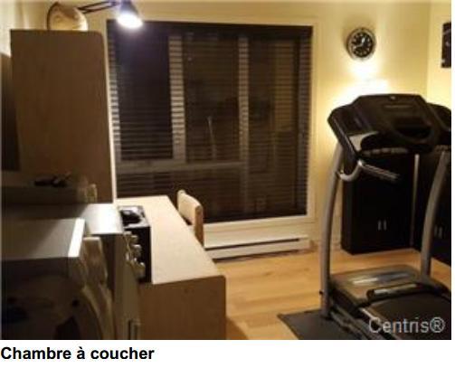 SUPERBE CONDO DE COIN 4 1/2 Urbania à louer | 2983074