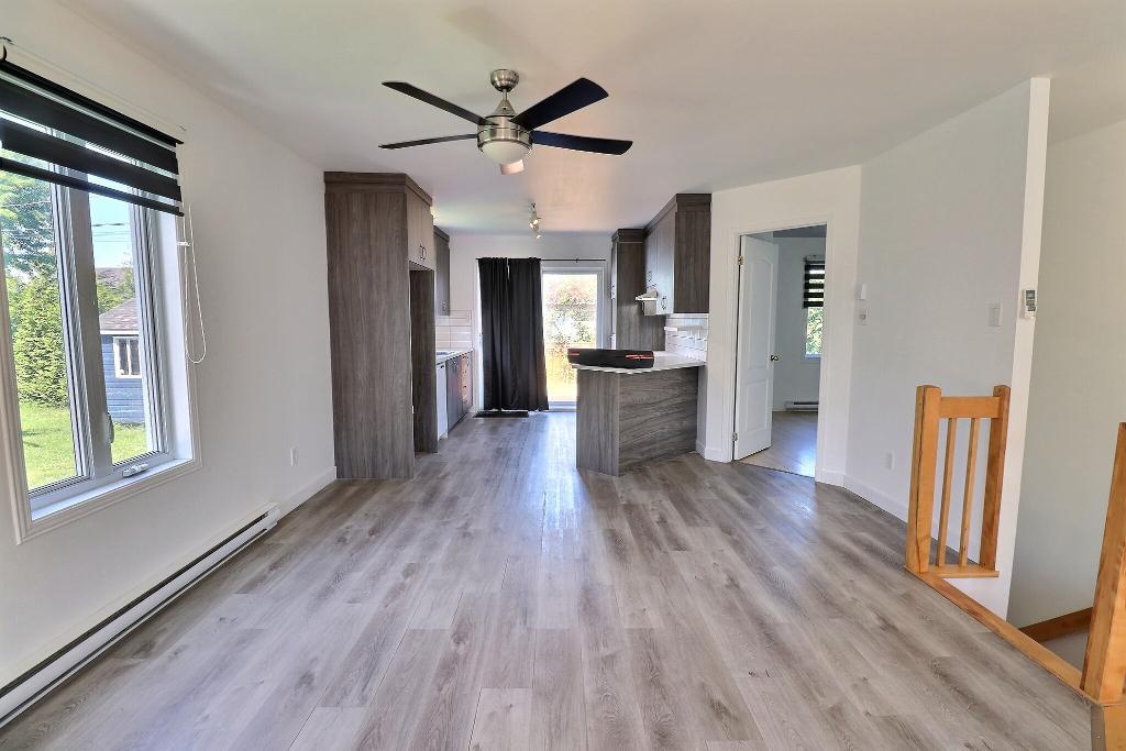 Maison jumelé à louer à Victoriaville | 2983075
