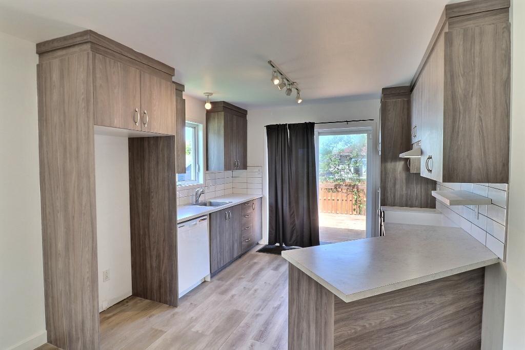 Maison jumelé à louer à Victoriaville | 2983075