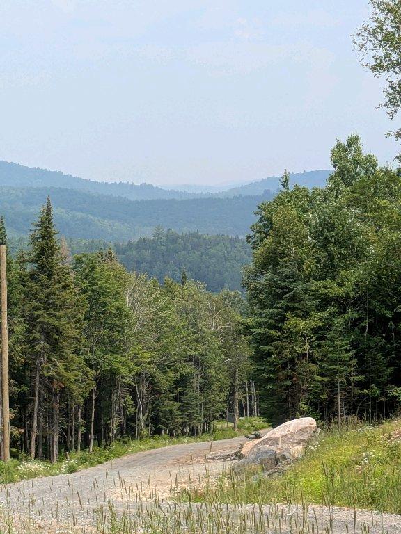 Terrain en montagne | 2991662
