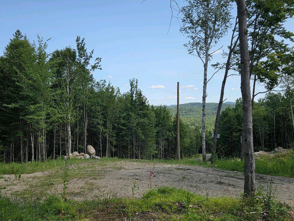 Terrain en montagne | 2991662