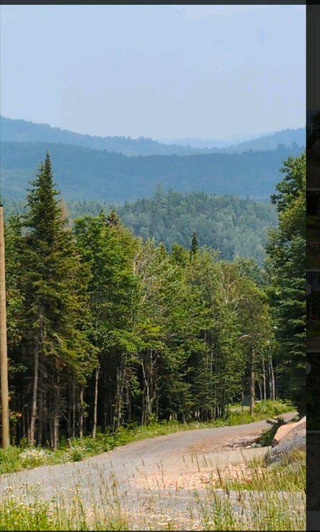 Terrain en montagne | 2991662