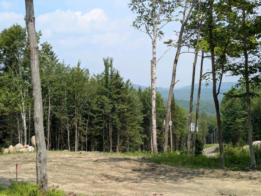 Terrain en montagne | 2991662