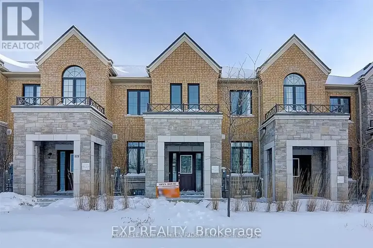 275 BLOOMINGTON ROAD W | 275 BLOOMINGTON ROAD W, Richmond Hill | 3027559
