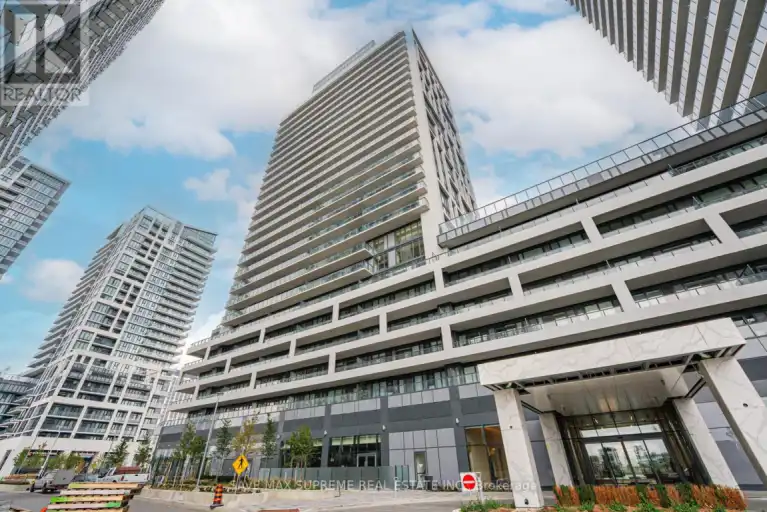 1716 - 8960 JANE STREET | 1716 - 8960 JANE STREET, Vaughan | 2983105