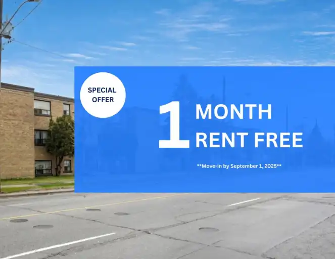 Wilson Apartments 921-937 Wilson Avenue,North York. | 923 Wilson Avenue, Toronto | 2989285