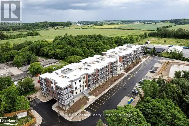 401 - 121 MARY STREET | 401 - 121 MARY STREET, Clearview | 2983194