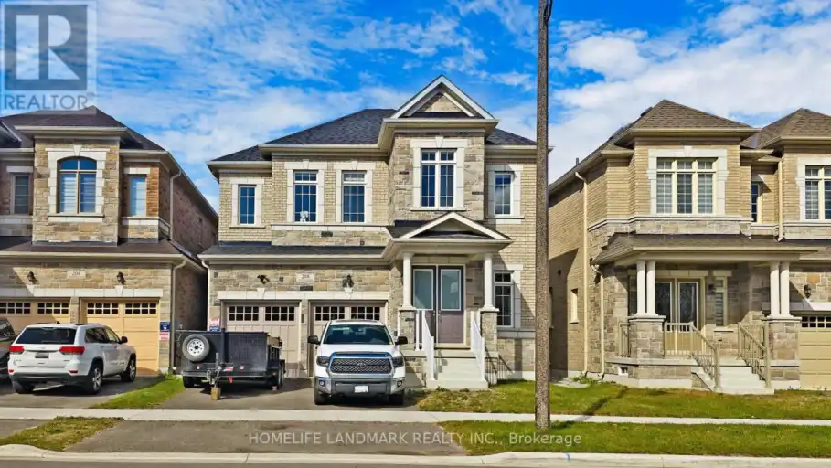 208 WESMINA AVENUE | 208 WESMINA AVENUE, Whitchurch-Stouffville | 3001180
