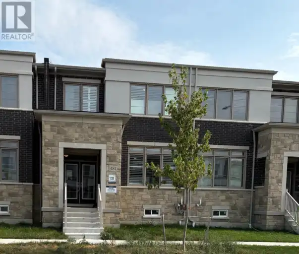 481 TWIN STREAMS ROAD | 481 TWIN STREAMS ROAD, Whitby | 3001185