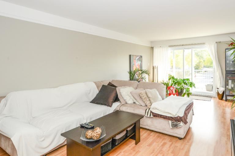Appartement 4 ½ à louer Limoilou octobre 2025 | 3022907