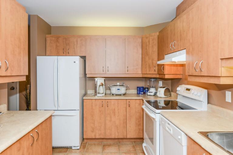 Appartement 4 ½ à louer Limoilou octobre 2025 | 3022907