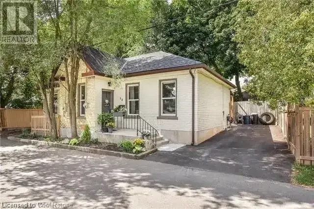 14 BARRIE Lane | 14 BARRIE Lane, Cambridge | 2983334