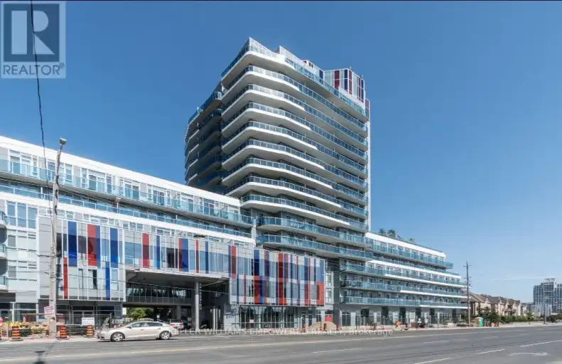 PH10 - 9471 YONGE STREET | PH10 - 9471 YONGE STREET, Richmond Hill | 2983340