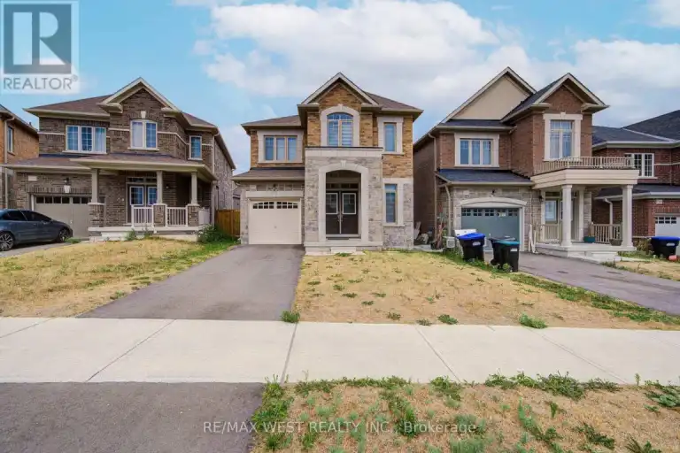 2171 GRAINGER LOOP | 2171 GRAINGER LOOP, Innisfil | 2983493