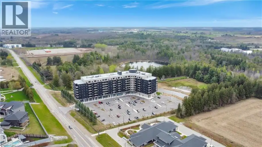 525 NEW DUNDEE Road Unit# 601 | 525 NEW DUNDEE Road Unit# 601, Kitchener | 2983494