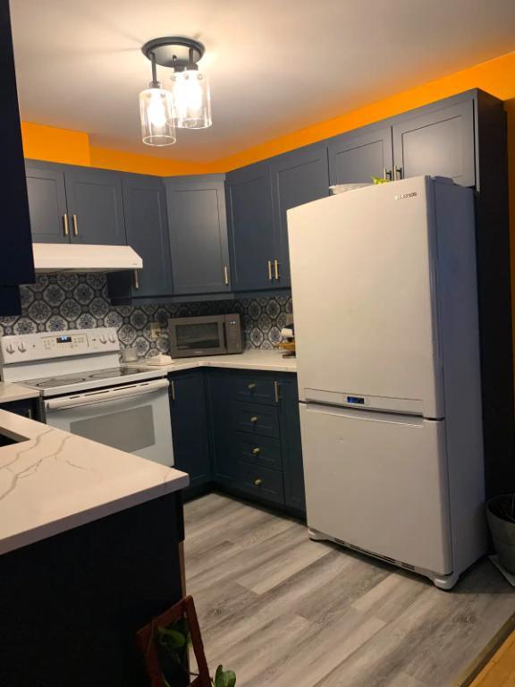Appart. 5/12 situe au Plateau/Hull, $1950 par mois disponible pour le 1er Octobre | 2983509