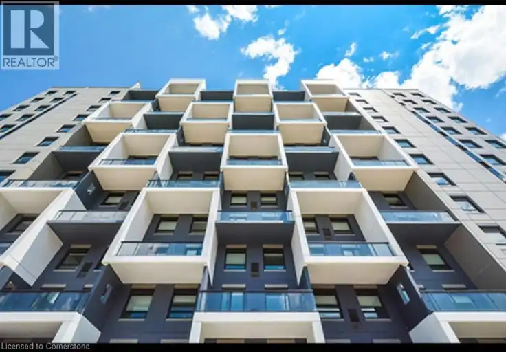 460B BELMONT Avenue W Unit# 309 | 460B BELMONT Avenue W Unit# 309, Kitchener | 2983541