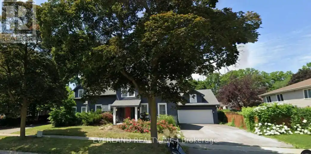 NORTH WING - 3369 ST PAUL AVENUE | NORTH WING - 3369 ST PAUL AVENUE, Niagara Falls | 2983647