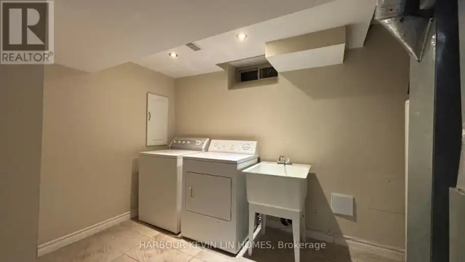 BASEMENT - 8 HACIENDA DRIVE | BASEMENT - 8 HACIENDA DRIVE, Richmond Hill | 2983680