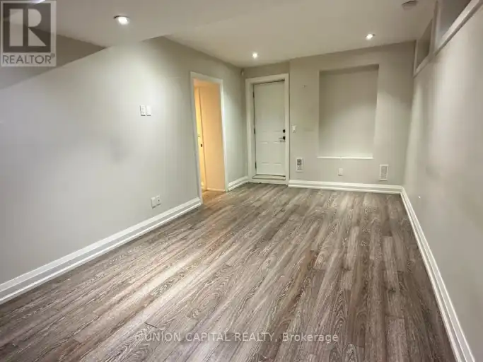 BSMT - 163 ELMWOOD AVENUE | BSMT - 163 ELMWOOD AVENUE, Richmond Hill | 2983779