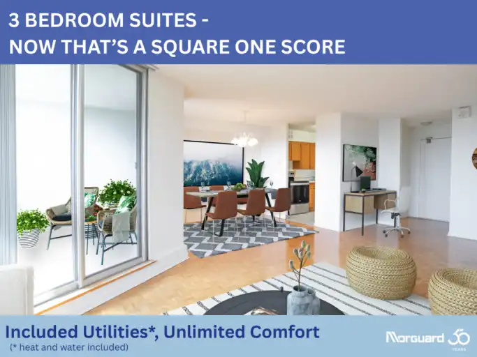 The Arista | 3665 Arista Way, Mississauga | 2983839