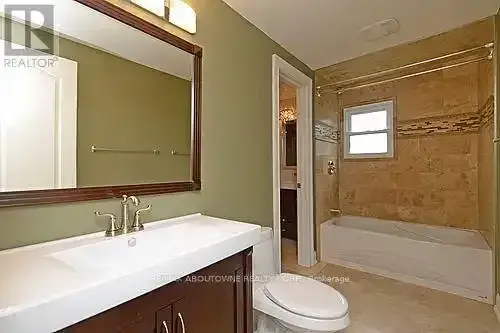 1074 MONTGOMERY DRIVE | 1074 MONTGOMERY DRIVE, Oakville | 2983864