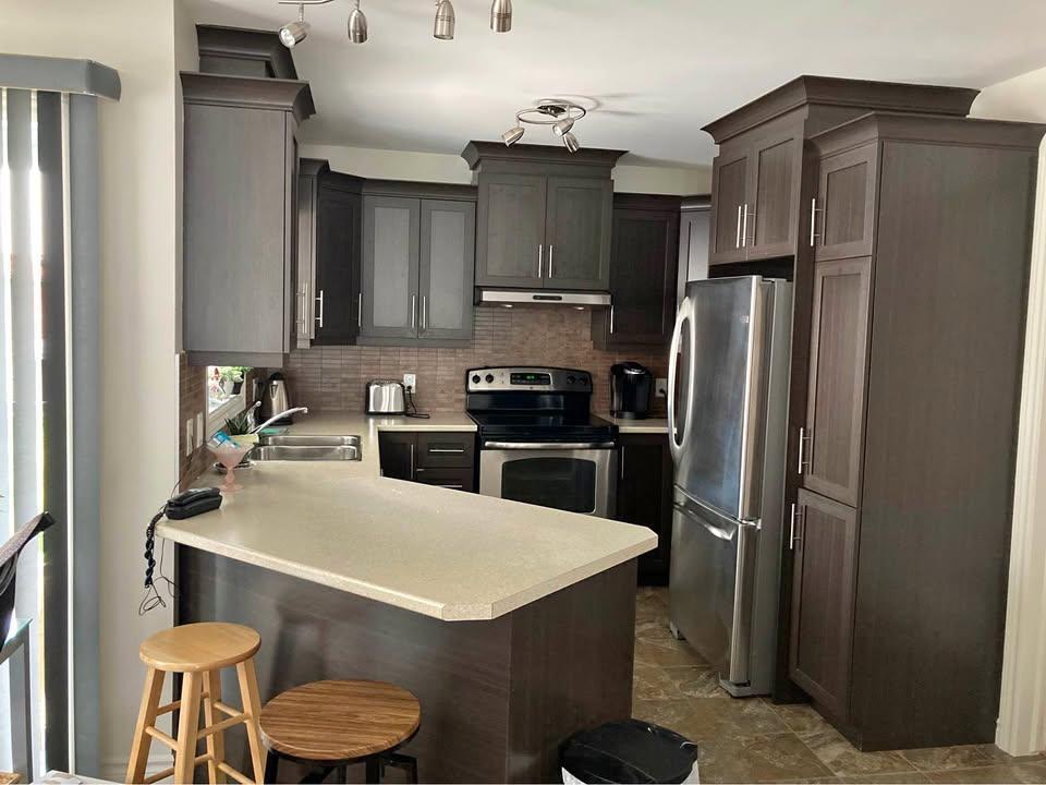 Appartement de 2 chambres et 1 salle de bain - Berthierville - 4 1/2 | 2983995