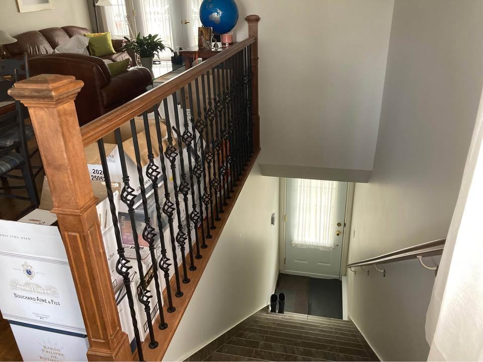 Appartement de 2 chambres et 1 salle de bain - Berthierville - 4 1/2 | 2983995